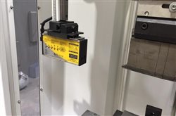 Листогибочный пресс Baykal APHS 41240